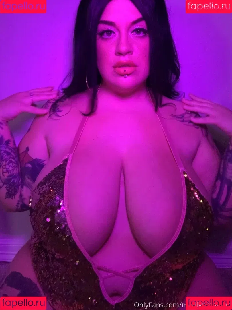 marilynmayson Onlyfans Photo Gallery 