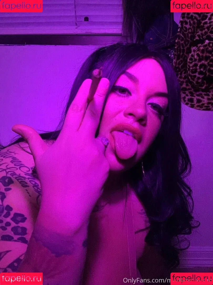 marilynmayson Onlyfans Photo Gallery 