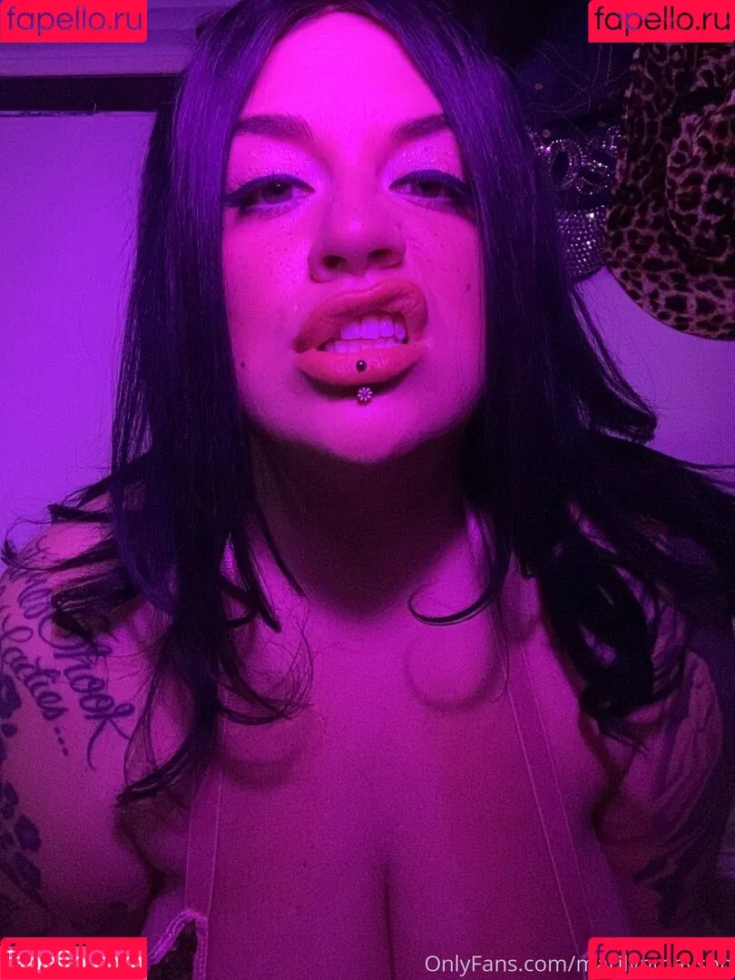 marilynmayson Onlyfans Photo Gallery 