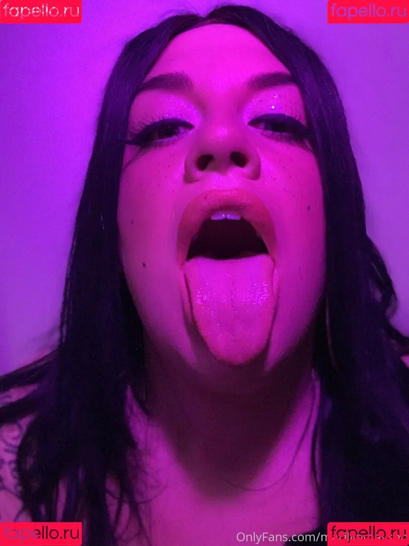 marilynmayson Onlyfans Photo Gallery 