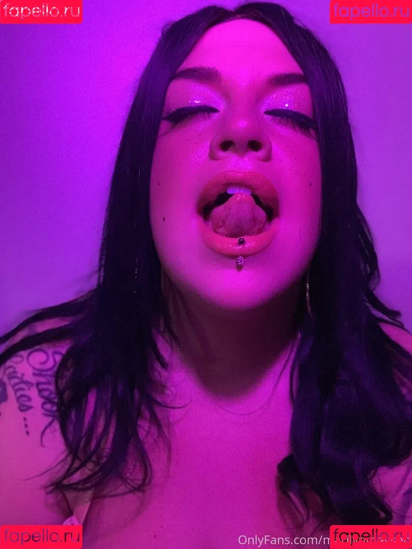 marilynmayson Onlyfans Photo Gallery 