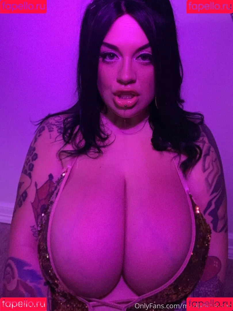 marilynmayson Onlyfans Photo Gallery 