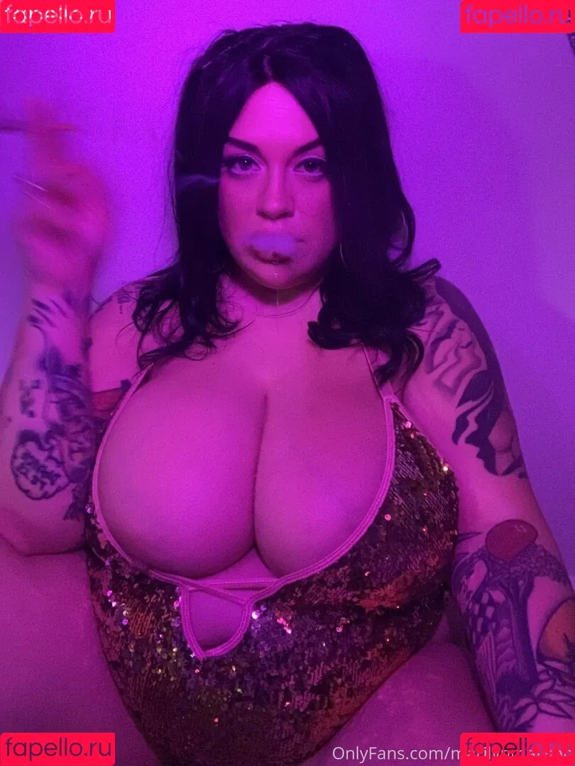 marilynmayson Onlyfans Photo Gallery 