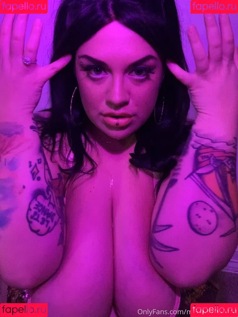 marilynmayson Onlyfans Photo Gallery 