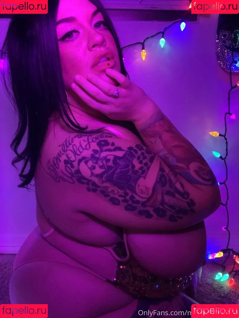 marilynmayson Onlyfans Photo Gallery 