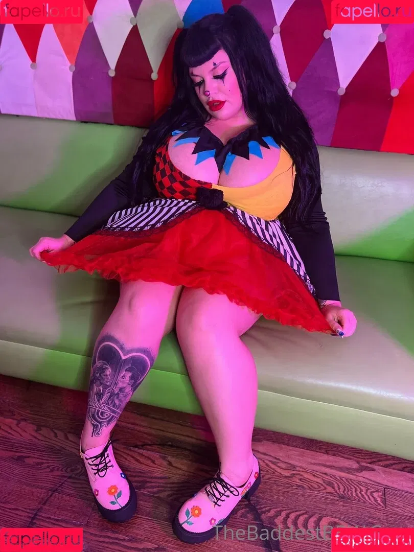 marilynmayson Onlyfans Photo Gallery 