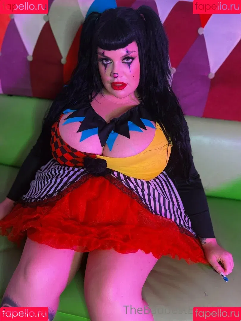 marilynmayson Onlyfans Photo Gallery 