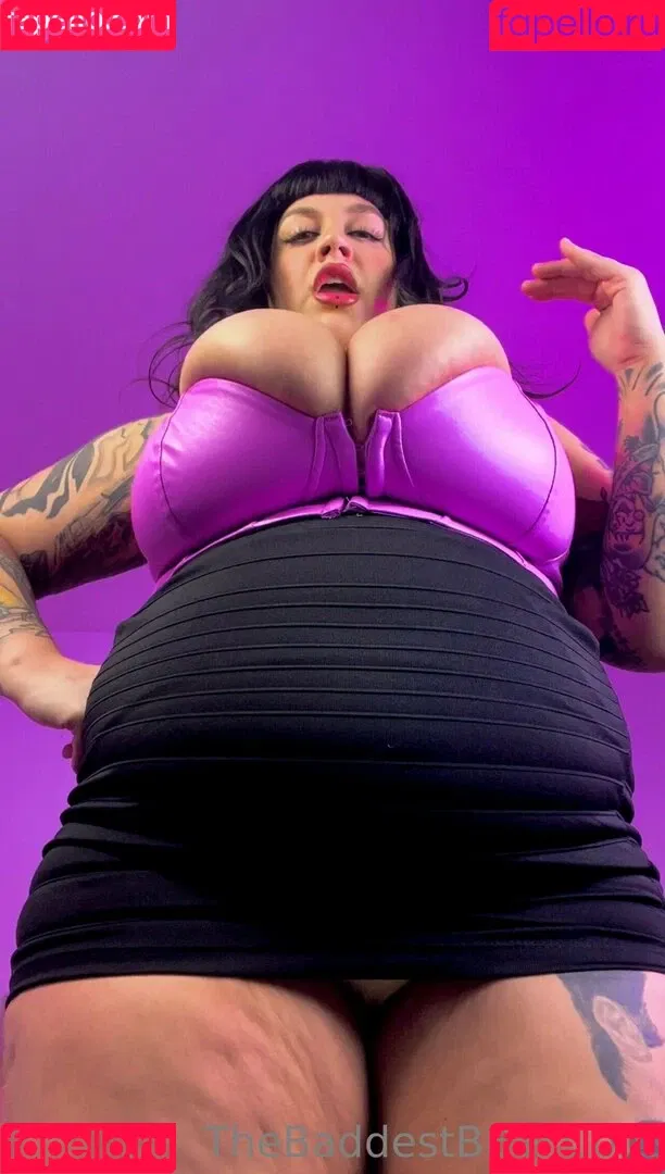 marilynmayson Onlyfans Photo Gallery 