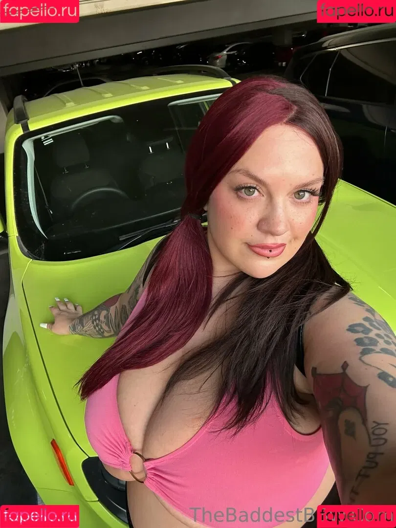 marilynmayson Onlyfans Photo Gallery 