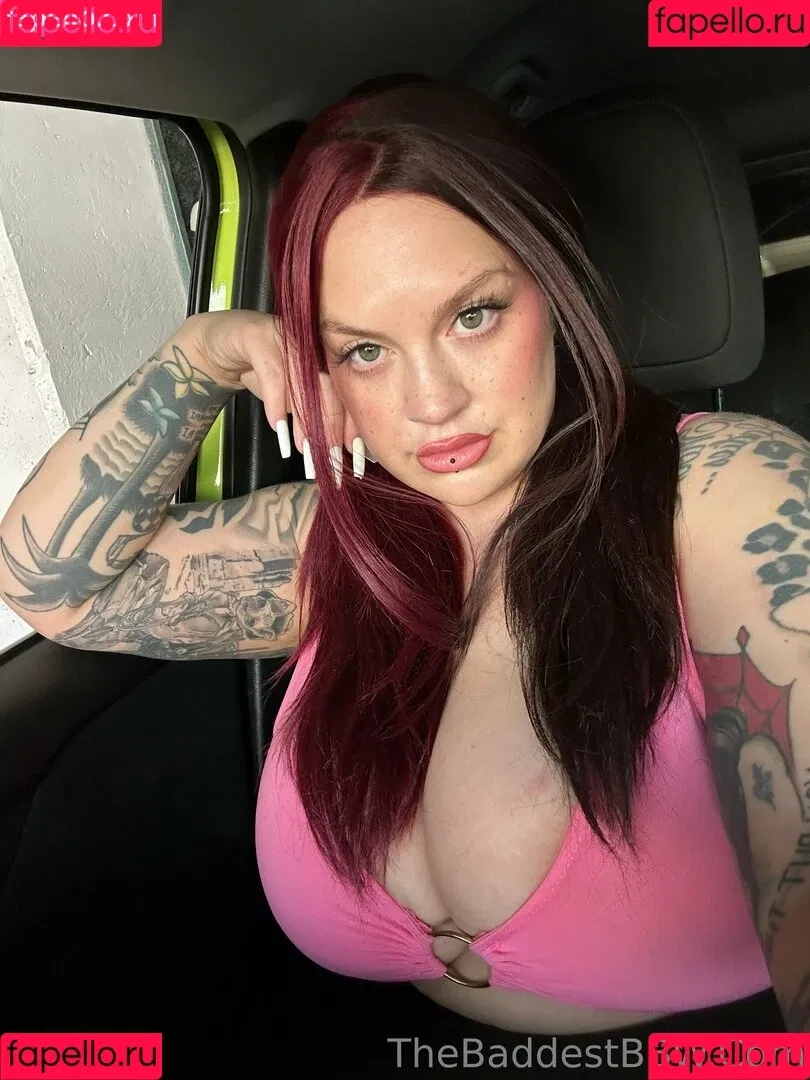 marilynmayson Onlyfans Photo Gallery 