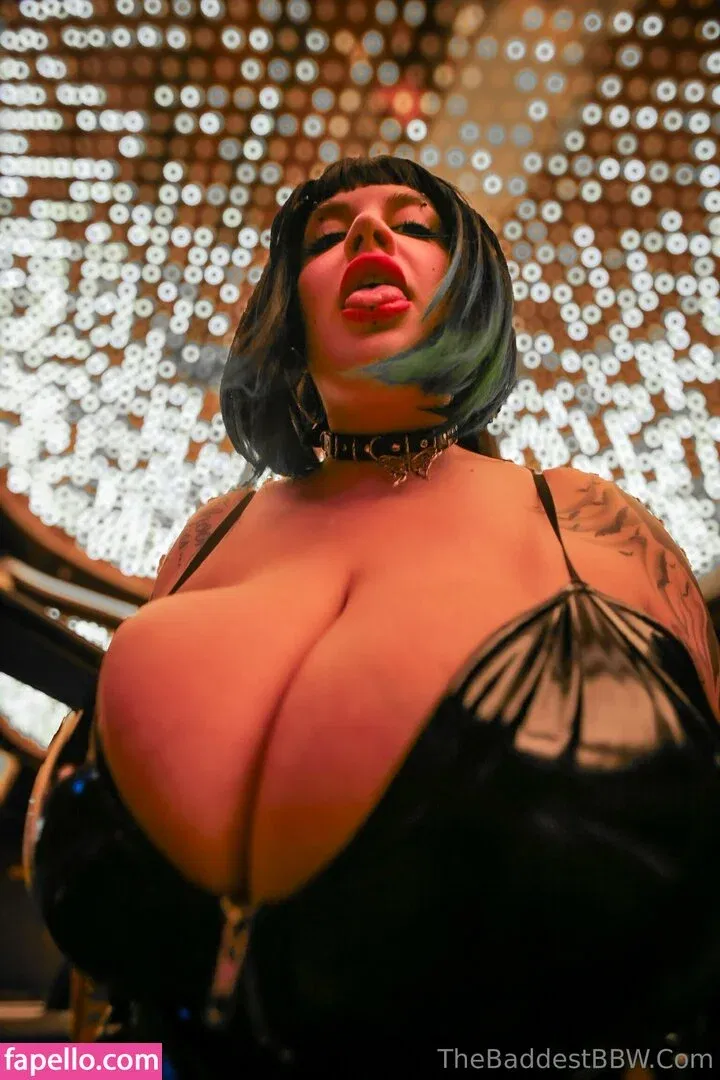 marilynmayson Onlyfans Photo Gallery 