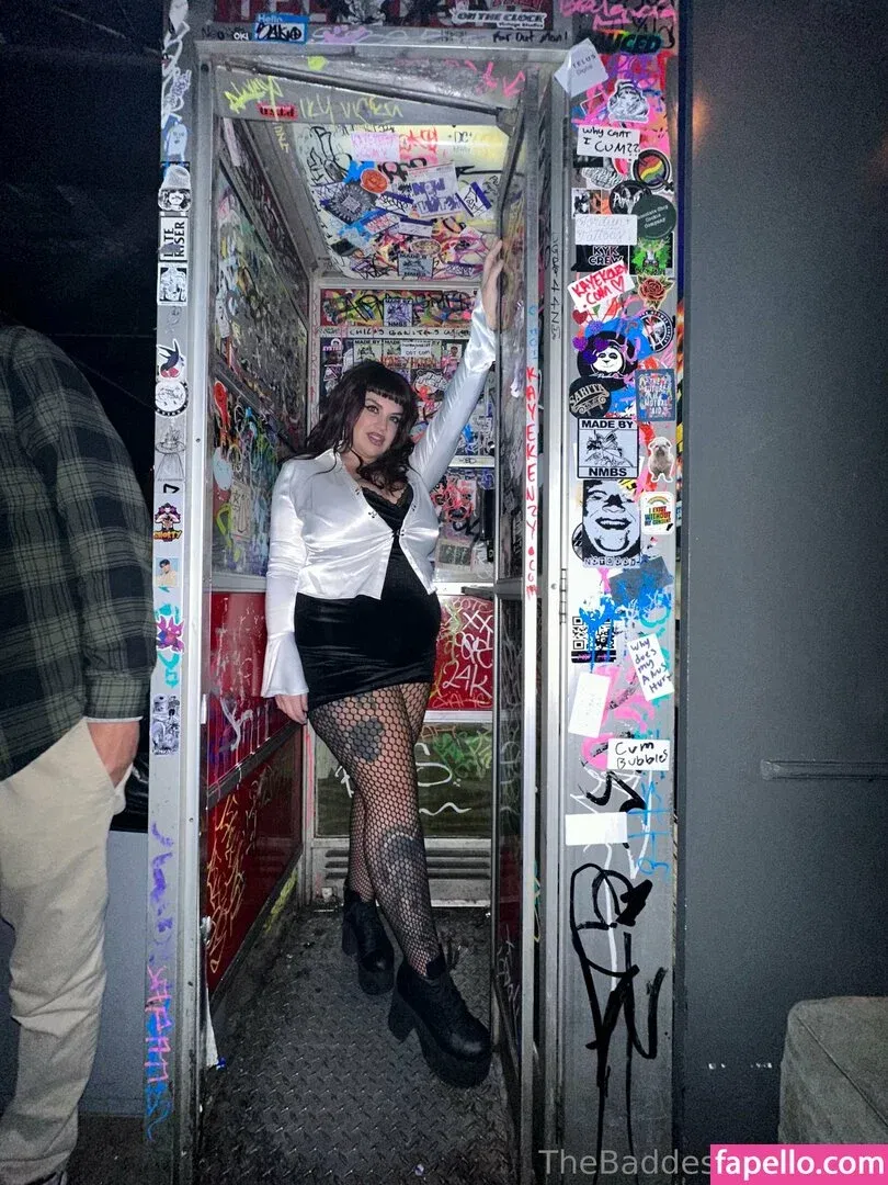 marilynmayson Onlyfans Photo Gallery 