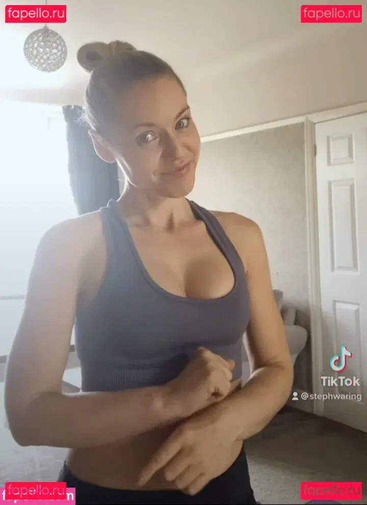 Stephanie De La O Onlyfans Photo Gallery 