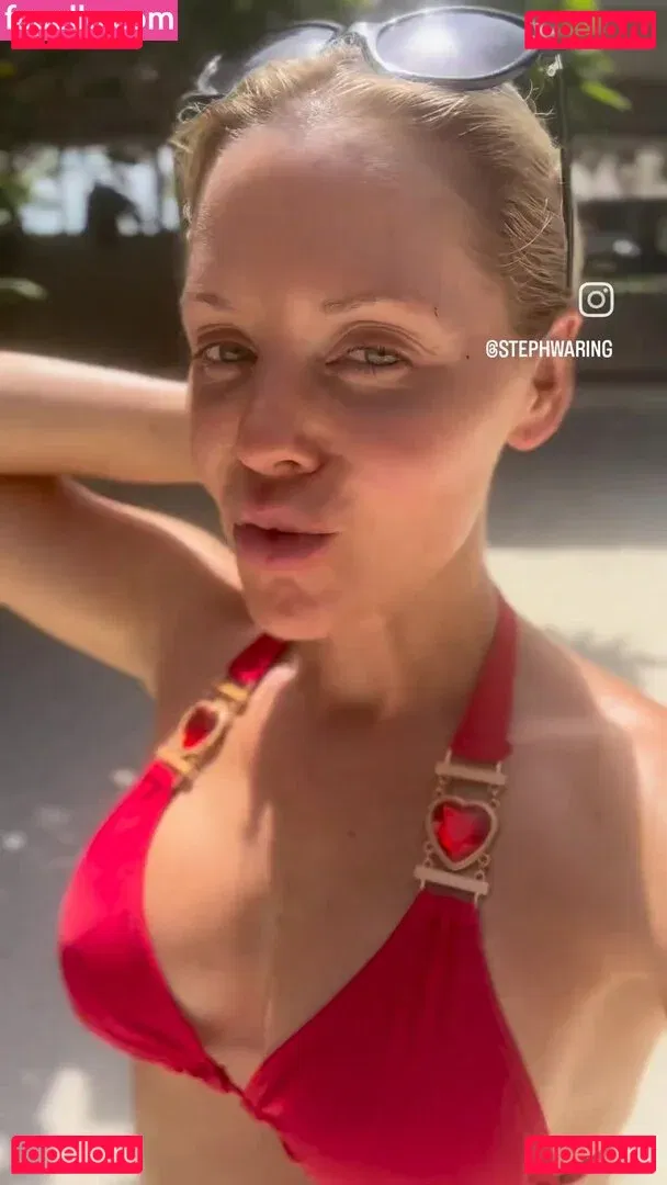 Stephanie De La O Onlyfans Photo Gallery 