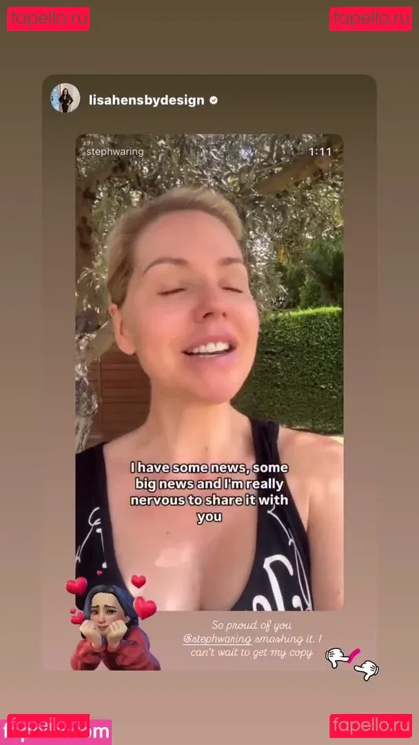 Stephanie De La O Onlyfans Photo Gallery 