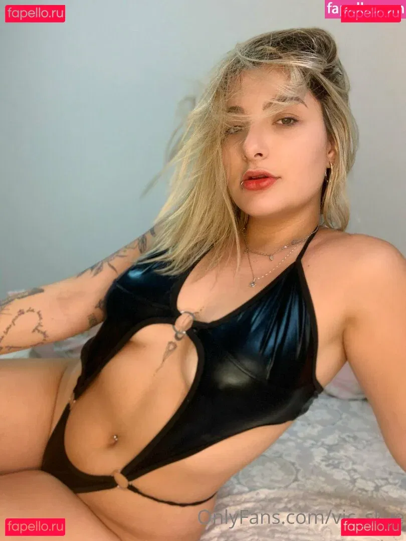 vic_skye Onlyfans Photo Gallery 