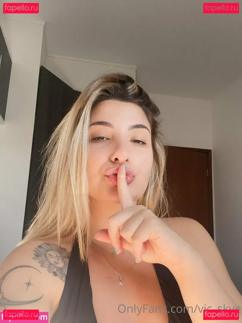 vic_skye Onlyfans Photo Gallery 