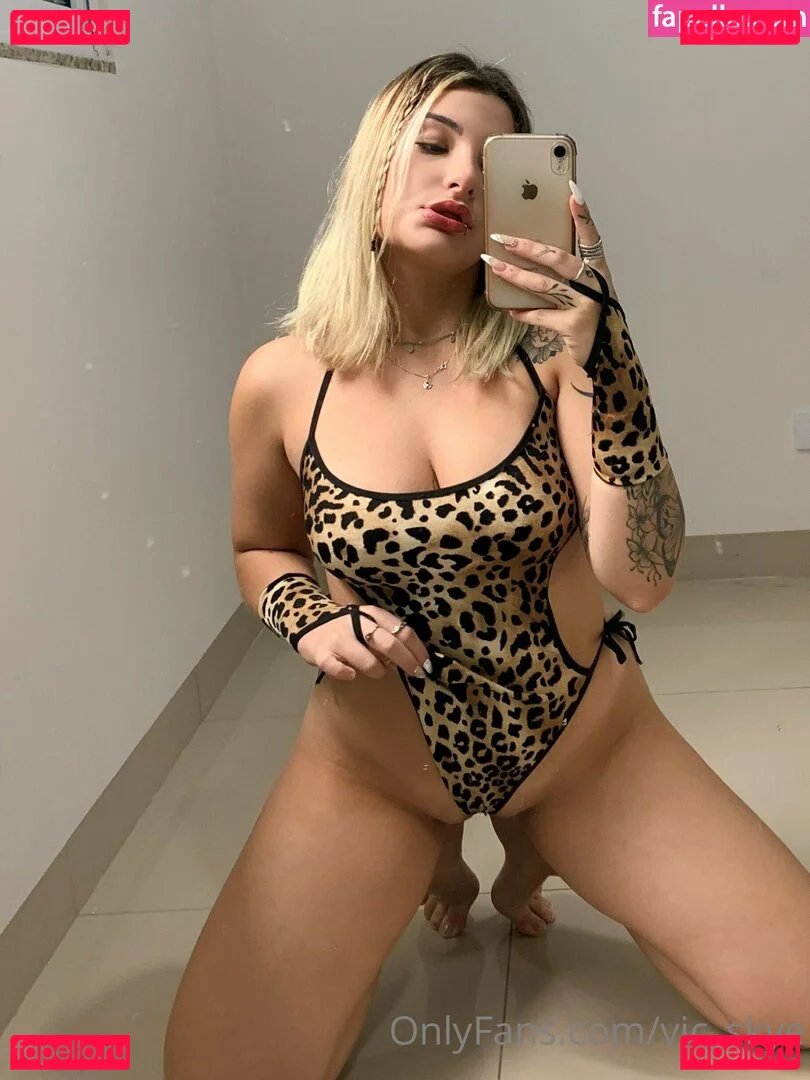 vic_skye Onlyfans Photo Gallery 