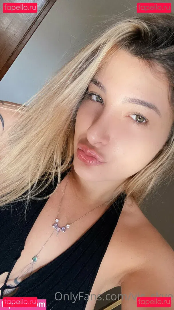 vic_skye Onlyfans Photo Gallery 