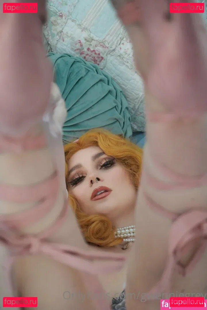 gwenniegrey Onlyfans Photo Gallery 