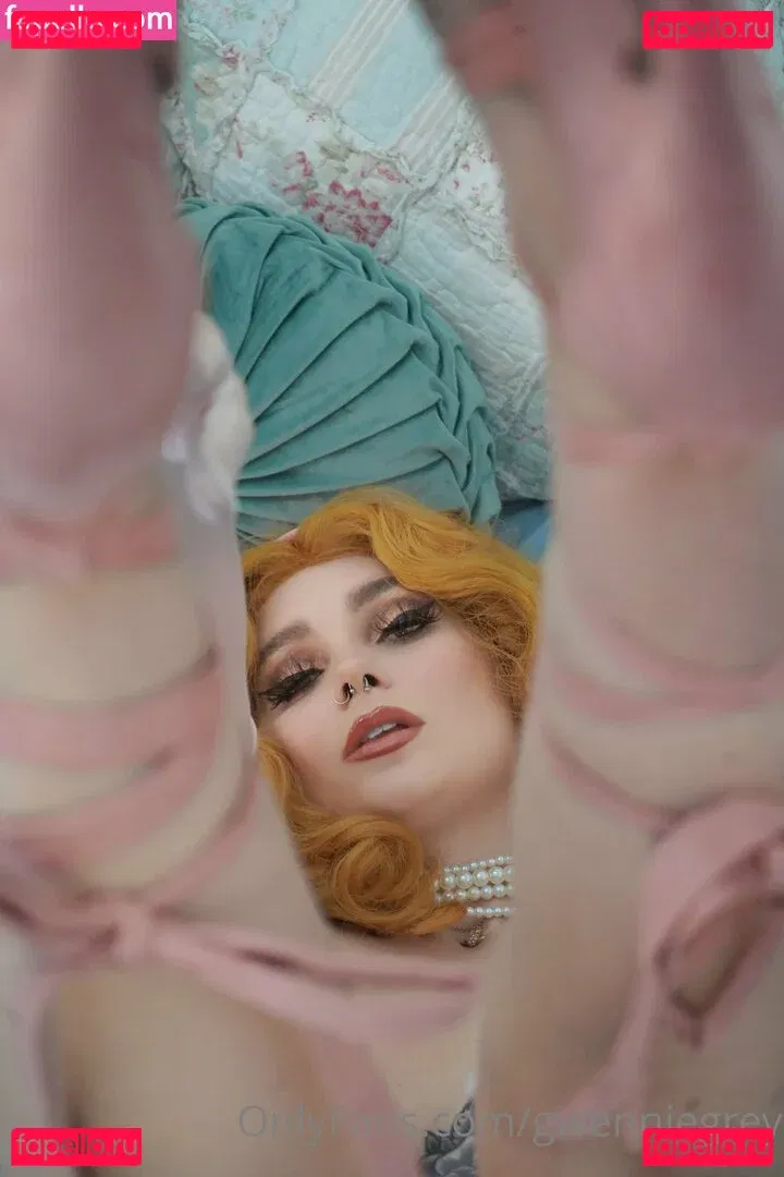 gwenniegrey Onlyfans Photo Gallery 