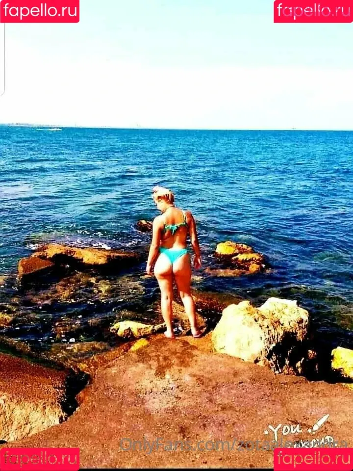 zotaalexandra Onlyfans Photo Gallery 