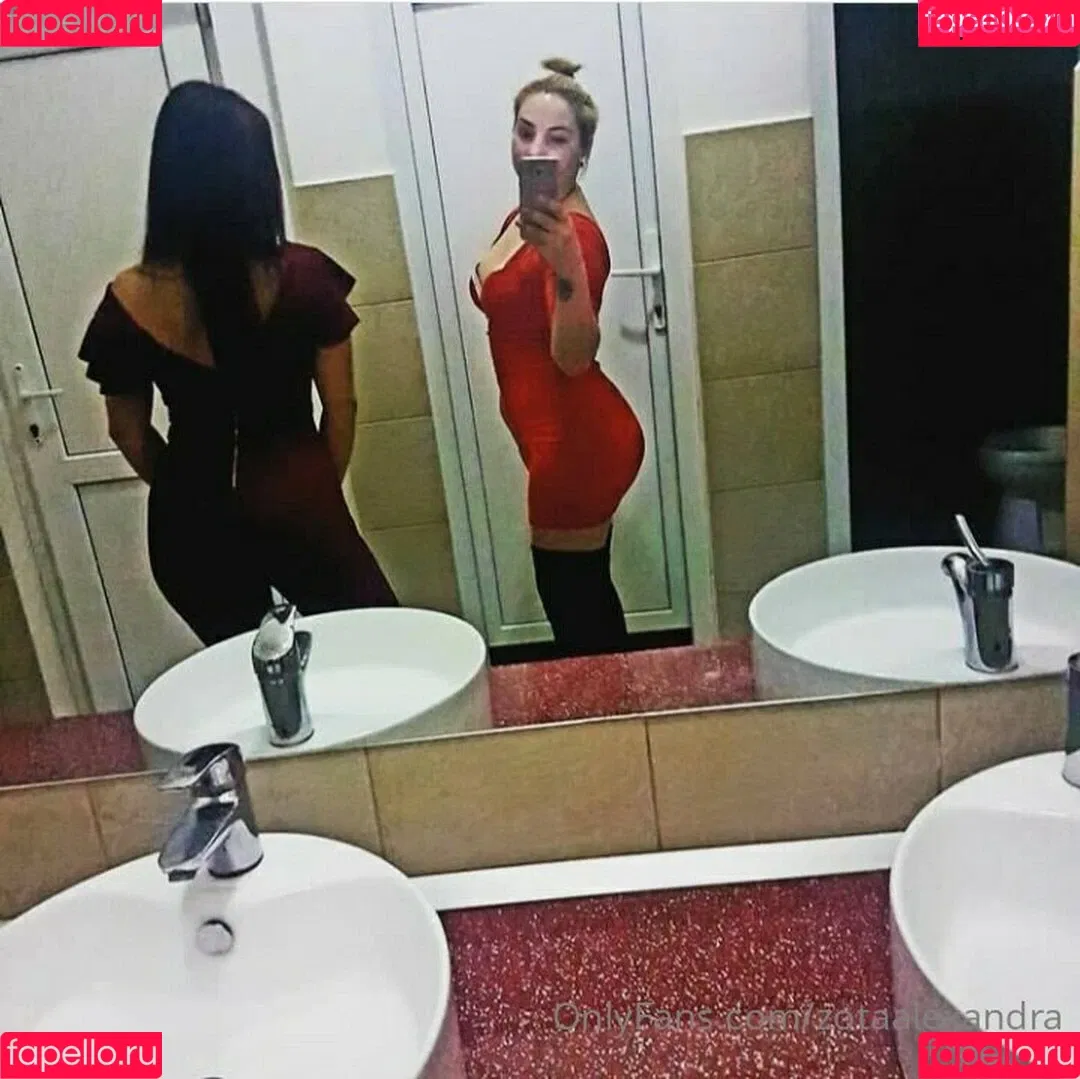 zotaalexandra Onlyfans Photo Gallery 