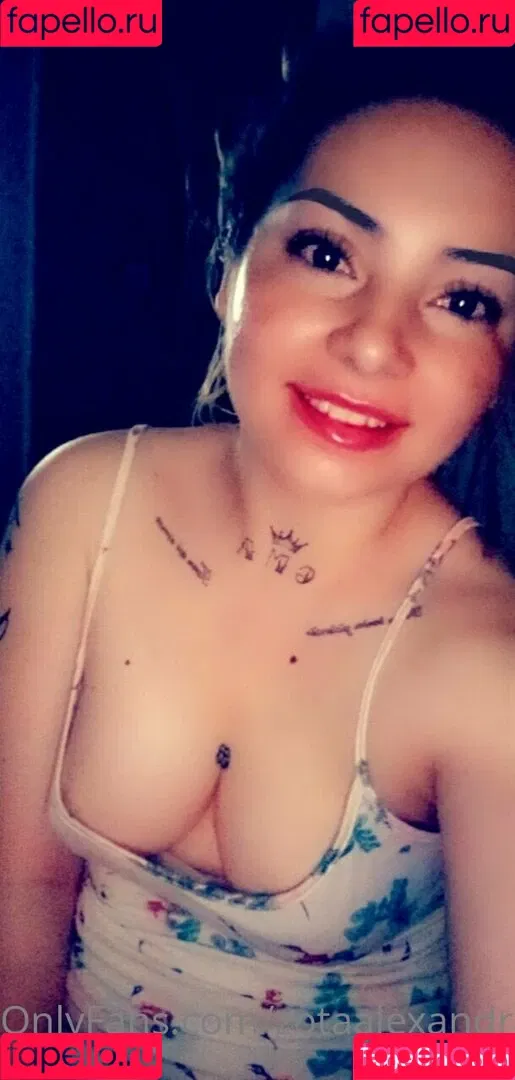 zotaalexandra Onlyfans Photo Gallery 