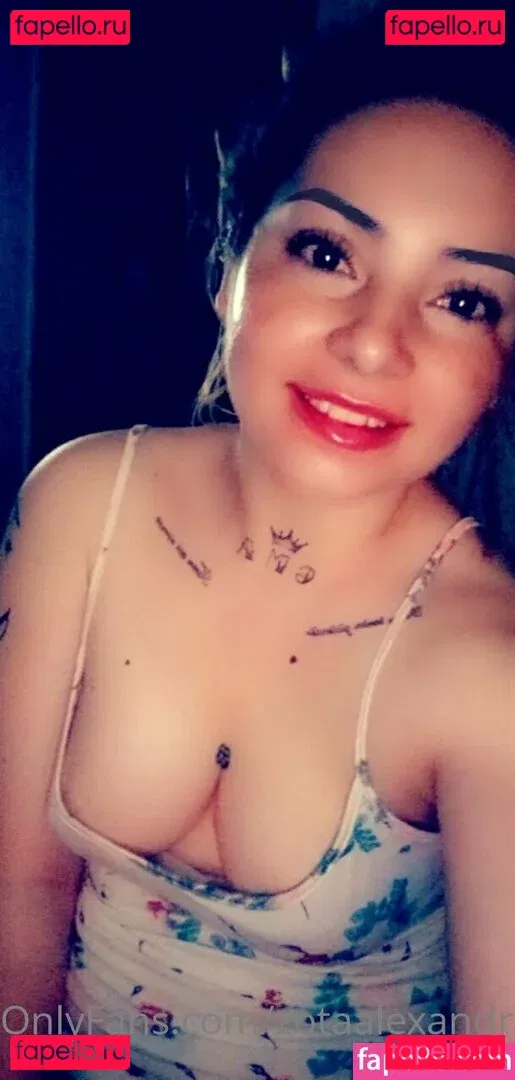 zotaalexandra Onlyfans Photo Gallery 