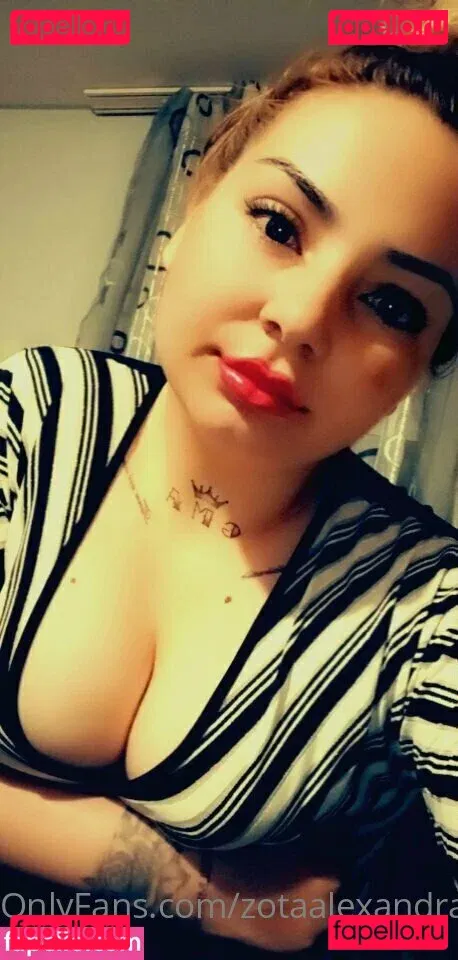 zotaalexandra Onlyfans Photo Gallery 