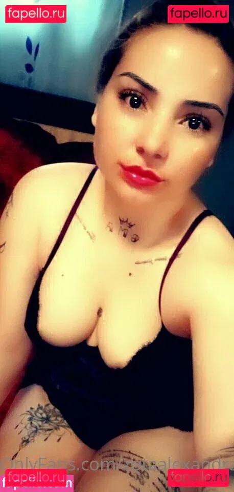 zotaalexandra Onlyfans Photo Gallery 