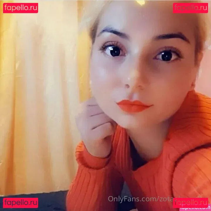 zotaalexandra Onlyfans Photo Gallery 