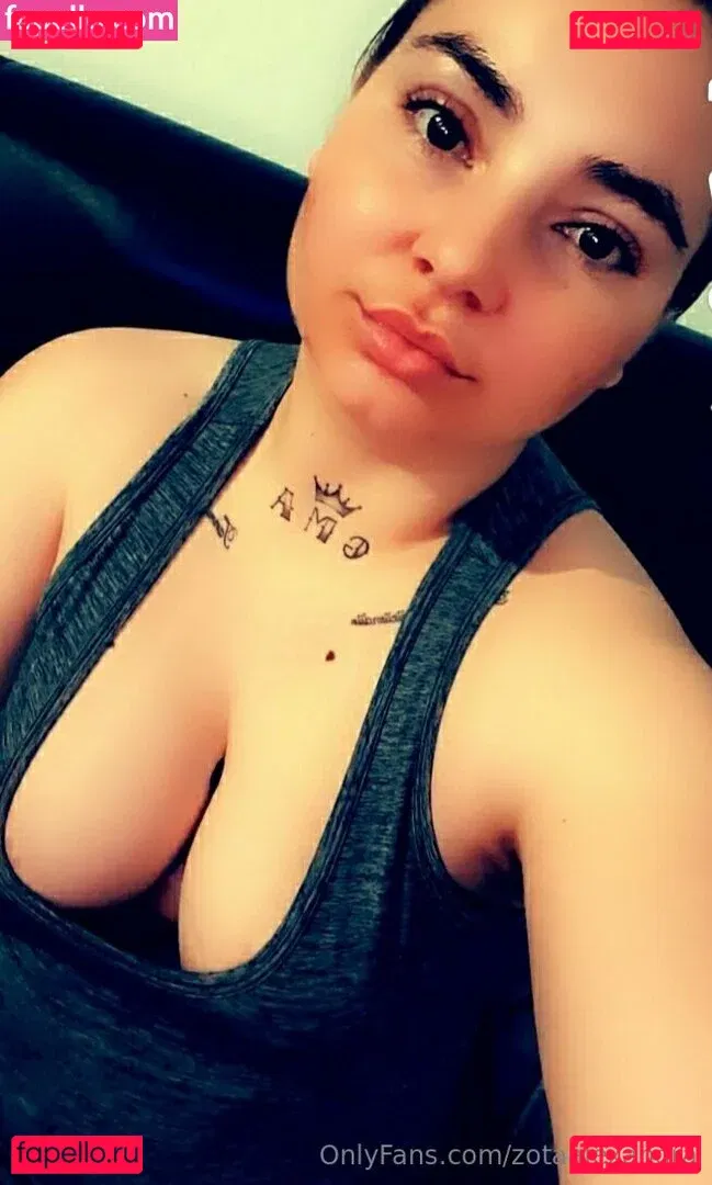 zotaalexandra Onlyfans Photo Gallery 