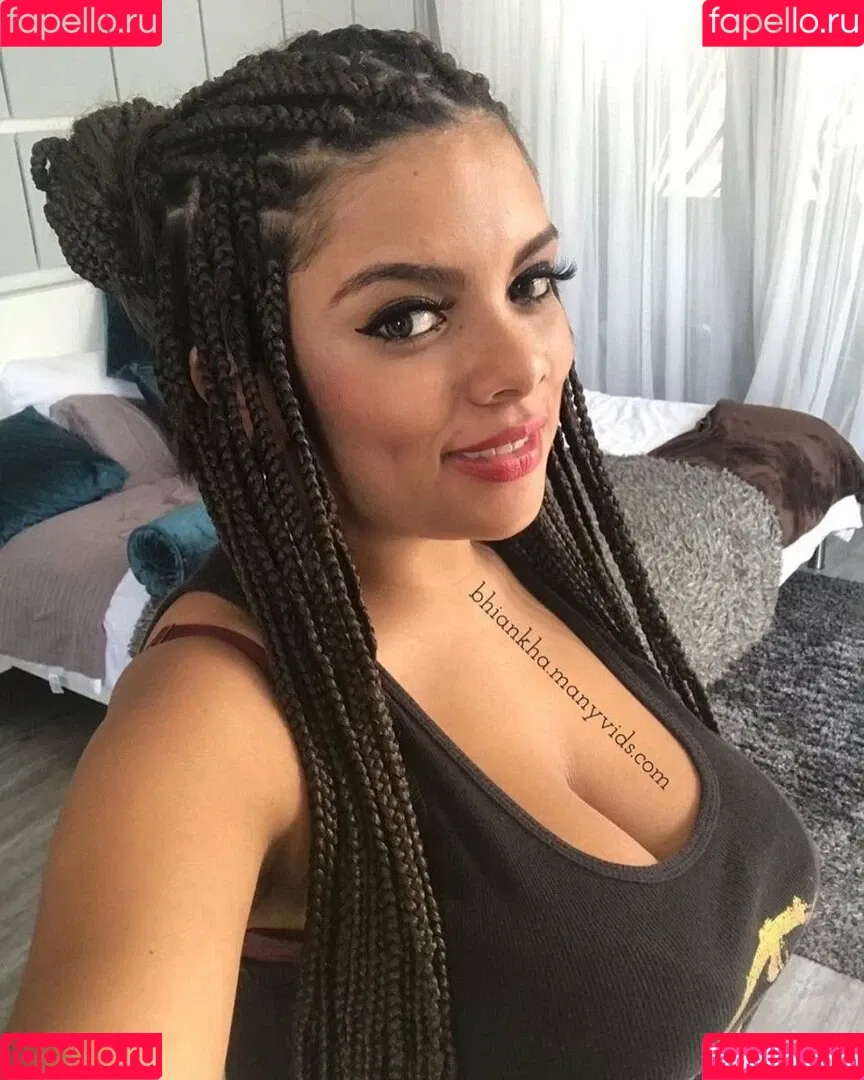 Bhiankha Onlyfans Photo Gallery 