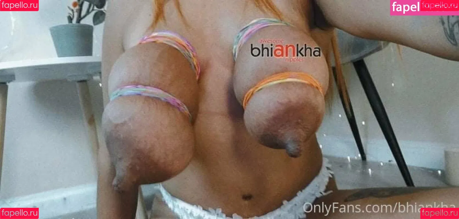 Bhiankha Onlyfans Photo Gallery 