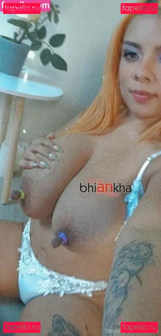 Bhiankha Onlyfans Photo Gallery 