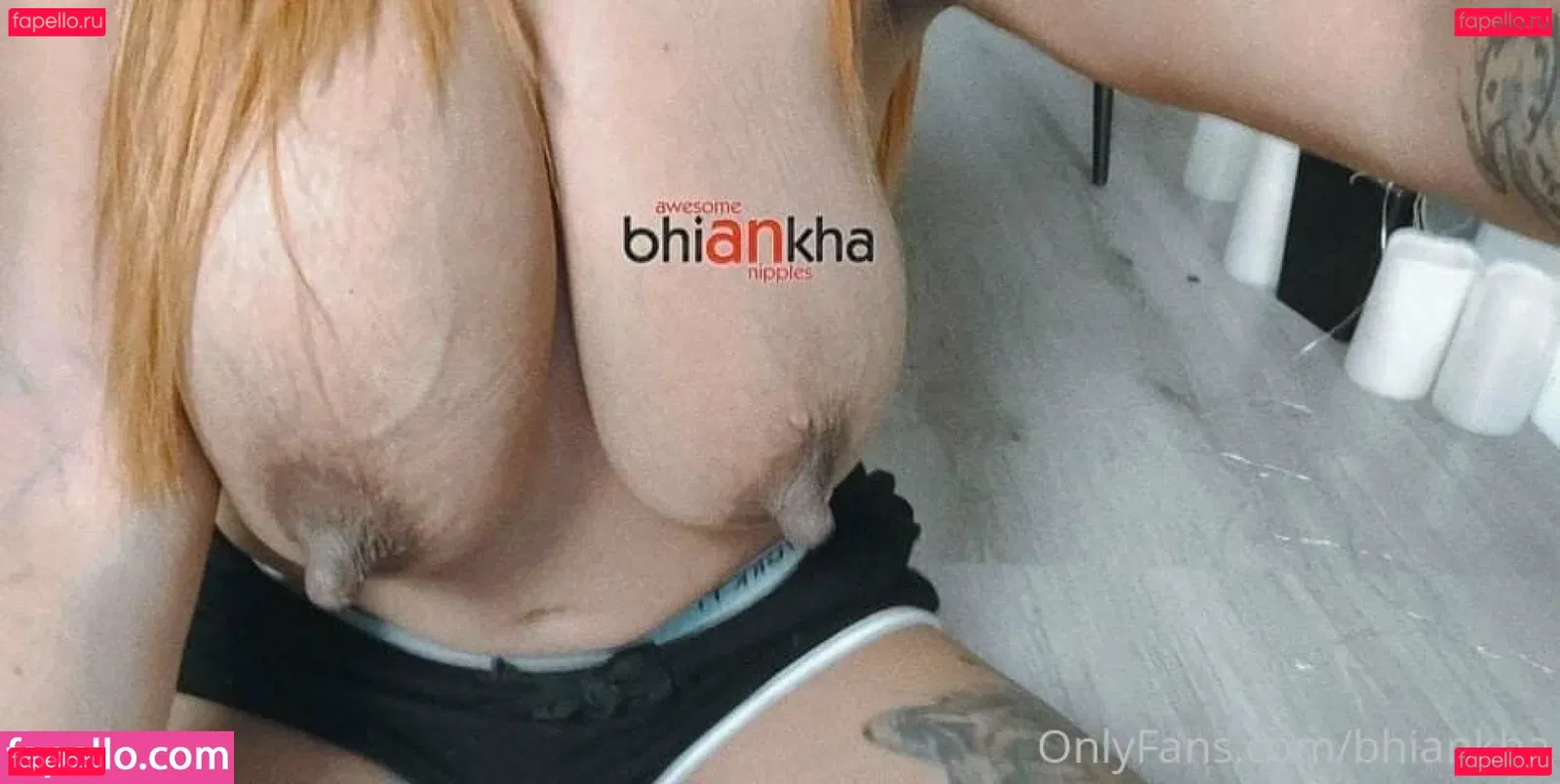 Bhiankha Onlyfans Photo Gallery 