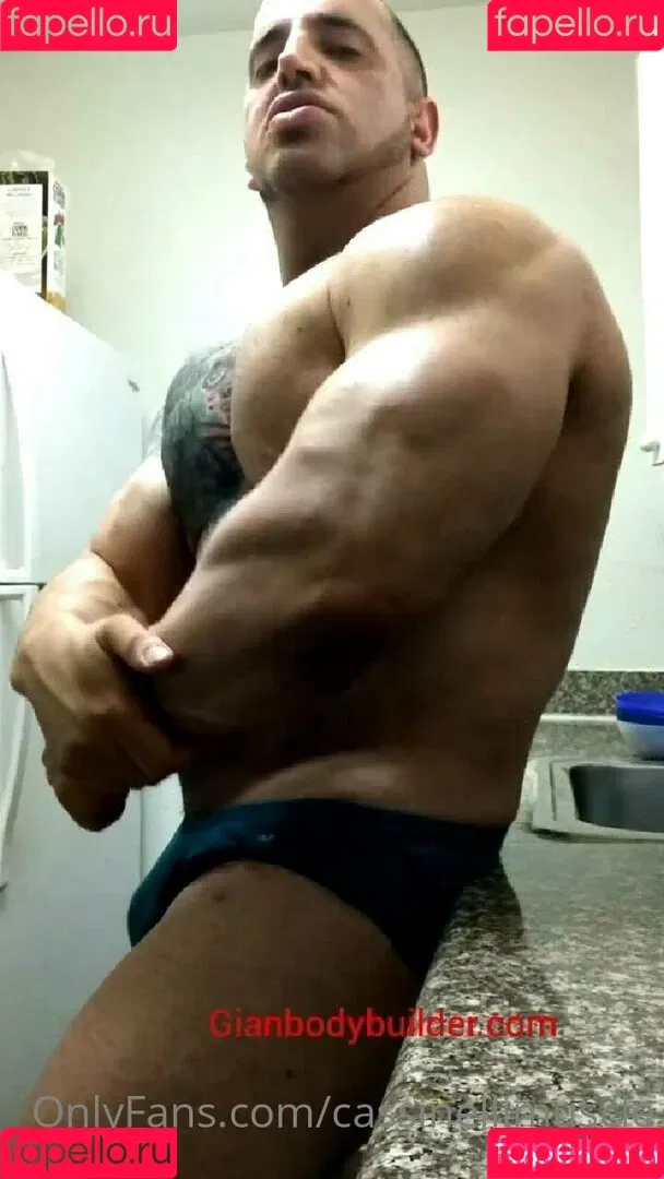 musclesexual Onlyfans Photo Gallery 