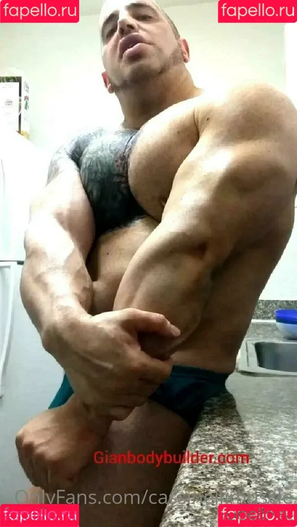 musclesexual Onlyfans Photo Gallery 