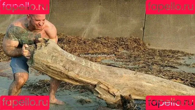 musclesexual Onlyfans Photo Gallery 