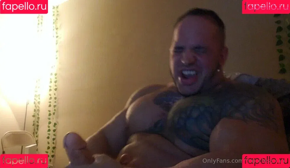 musclesexual Onlyfans Photo Gallery 