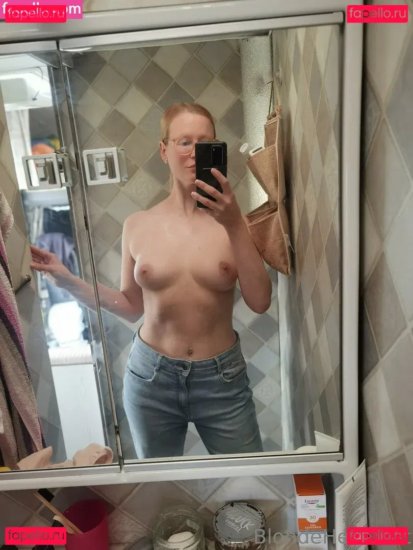 blondehexe90 Onlyfans Photo Gallery 