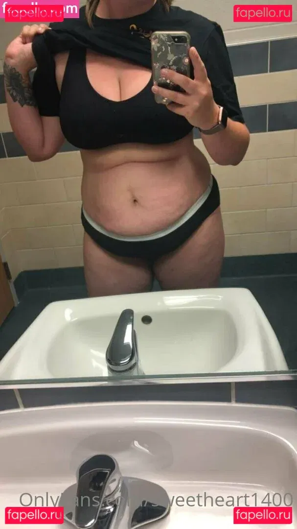 sweetheart1400 Onlyfans Photo Gallery 