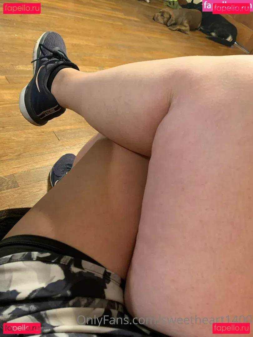 sweetheart1400 Onlyfans Photo Gallery 