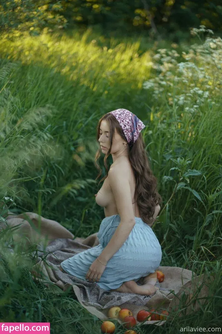 Ariel Next Door Onlyfans Photo Gallery 