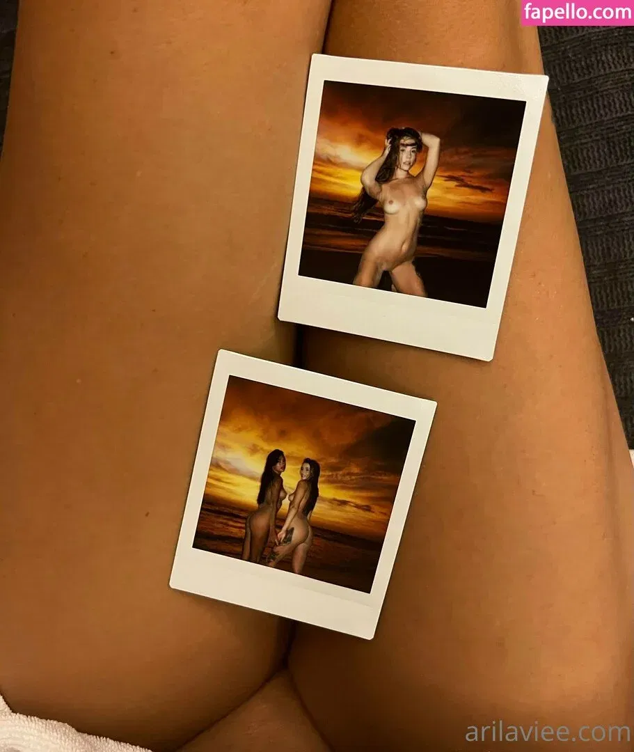 Ariel Next Door Onlyfans Photo Gallery 