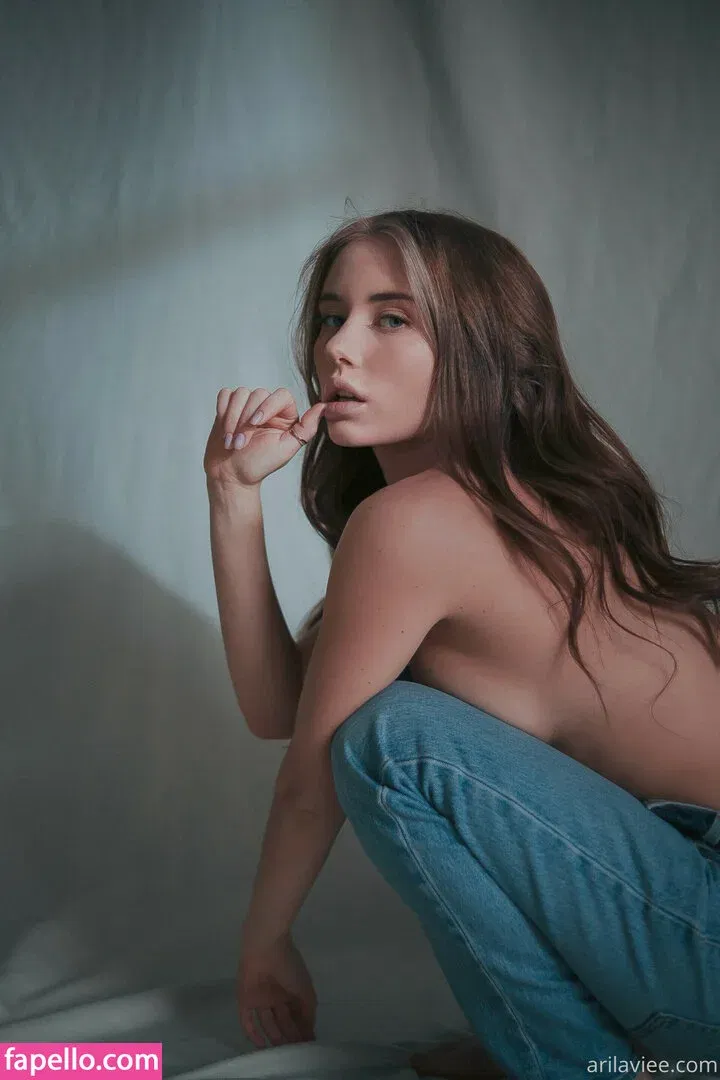 Ariel Next Door Onlyfans Photo Gallery 