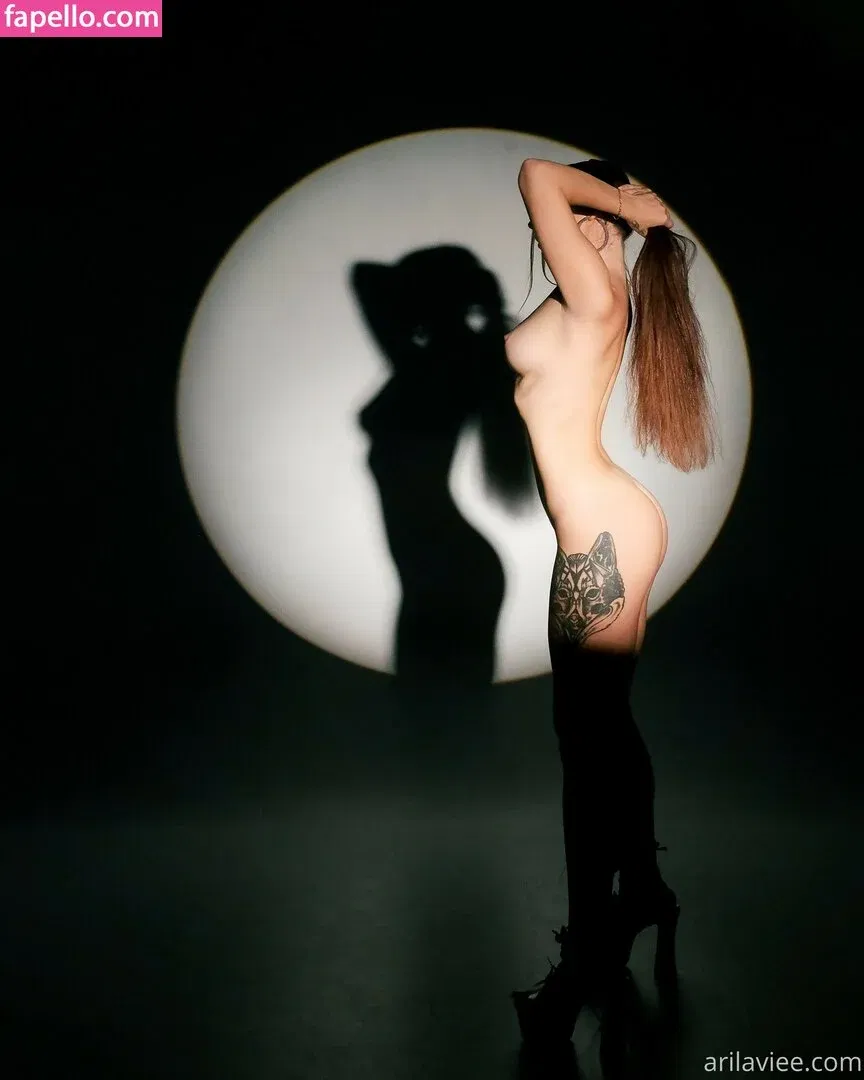 Ariel Next Door Onlyfans Photo Gallery 