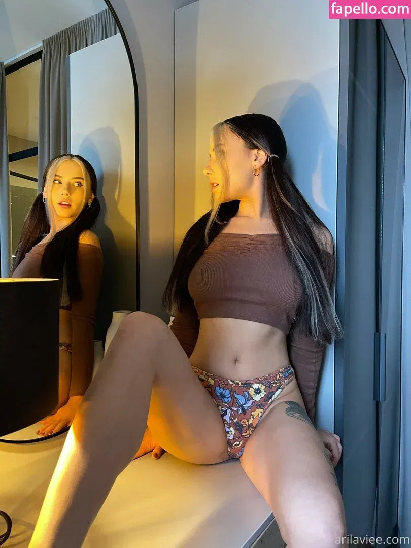 Ariel Next Door Onlyfans Photo Gallery 