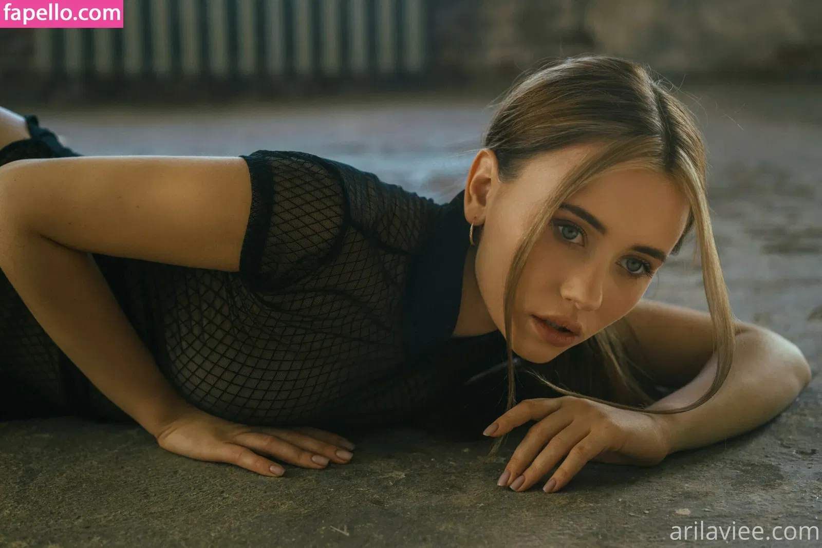 Ariel Next Door Onlyfans Photo Gallery 